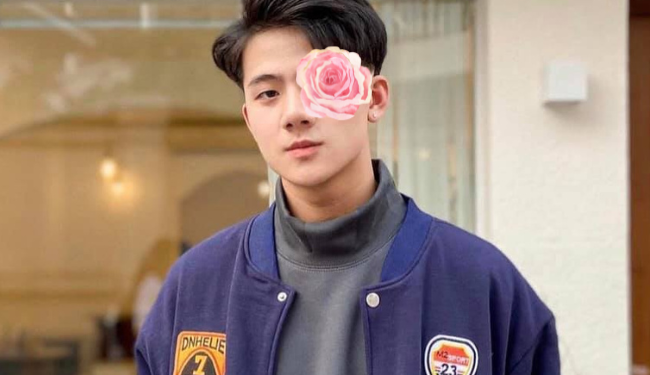 Thiên Long - Bạn trai TP Long Xuyên tìm bạn gái giỏi bếp núc