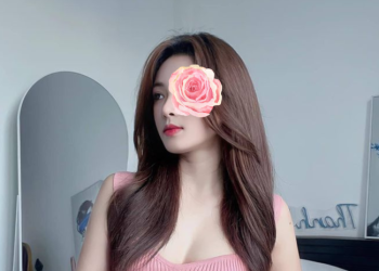 Thùy Lan - Bạn gái Vũng Tàu tìm bạn tình sạch sẽ thơm tho