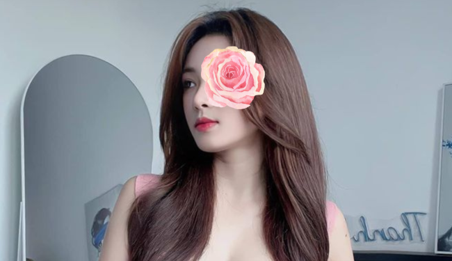 Thùy Lan - Bạn gái Vũng Tàu tìm bạn tình sạch sẽ thơm tho