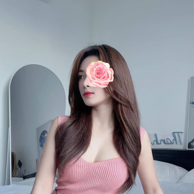 Thùy Lan - Bạn gái Vũng Tàu tìm bạn tình sạch sẽ thơm tho