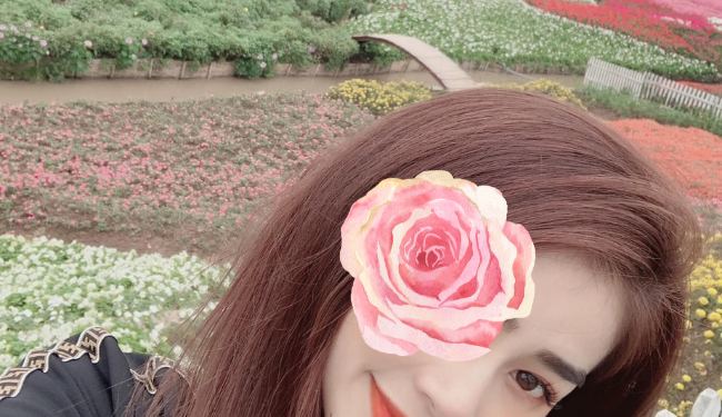 Thúy Lan - Bạn gái tìm bạn les Vũng Tàu thích ăn hàu