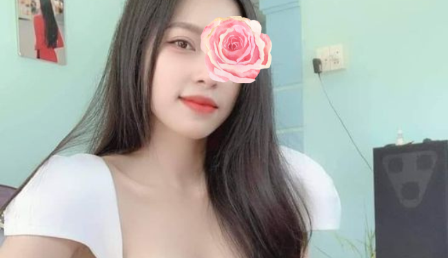 Thúy Linh - Bạn gái Bà Rịa cần tìm bạn trai hẹn hò