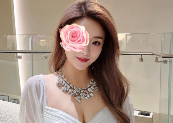 Thùy Như - Bạn gái TT Đất Đỏ tìm bạn trai nhà giàu