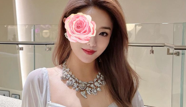 Thùy Như - Bạn gái TT Đất Đỏ tìm bạn trai nhà giàu