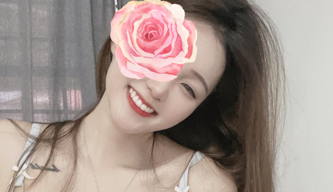 Tiểu Linh - Gái xinh nhu cầu cao tìm bạn tình TP Châu Đốc