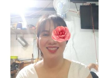 Anh Châu - Quý cô công sở An Châu tìm tình nhân sung sức