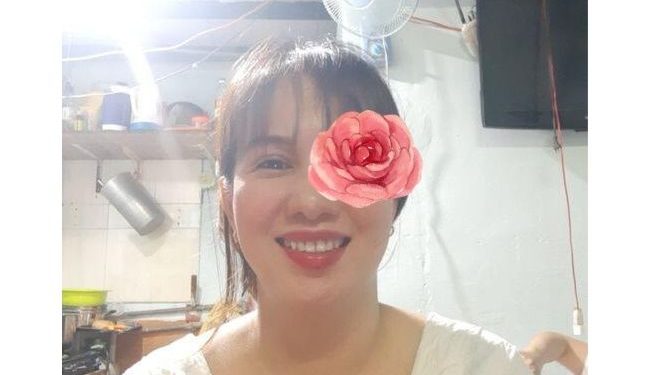 Anh Châu - Quý cô công sở An Châu tìm tình nhân sung sức