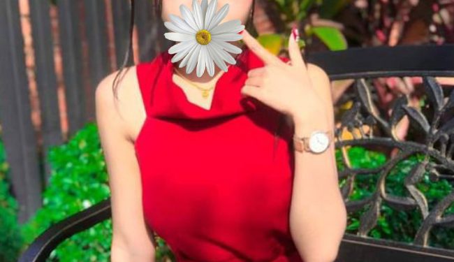 Giang Hương - Em gái nhỏ nhắn tìm người yêu Bạc Liêu tâm sự