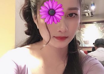 Hoài Trang - Single mom tìm bạn tình Hồng Dân sức bền