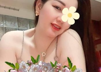 Hồng Hạnh - MBBG Cao Thượng body trắng muốt thơm tho