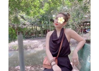 Khả Ngân - Quý cô đằm thắm nhẹ nhàng thích nơi yên tĩnh