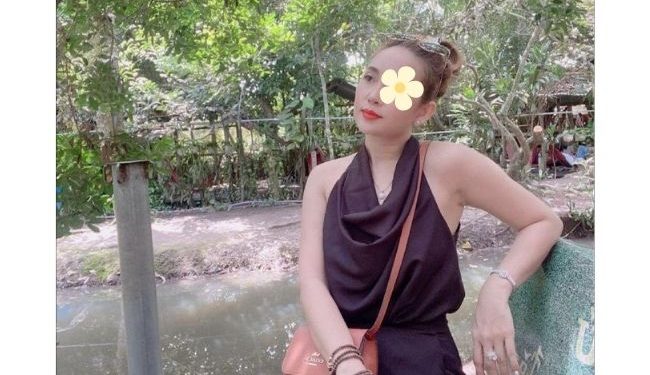 Khả Ngân - Quý cô đằm thắm nhẹ nhàng thích nơi yên tĩnh