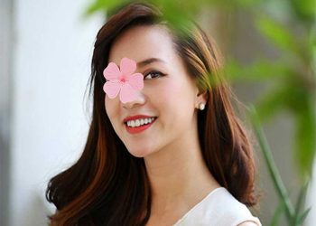 Khánh Huyền - Chị gái tươi mới tìm bạn trai Cầu Gồ không ràng buộc