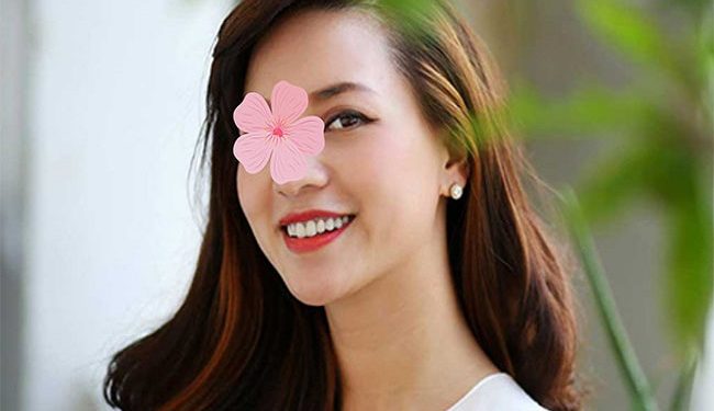 Khánh Huyền - Chị gái tươi mới tìm bạn trai Cầu Gồ không ràng buộc