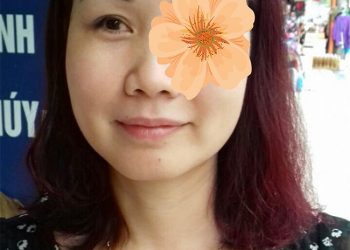 Mỹ Chi - Bạn gái lớn tuổi Hồng Dân khao khát tình yêu đôi lứa