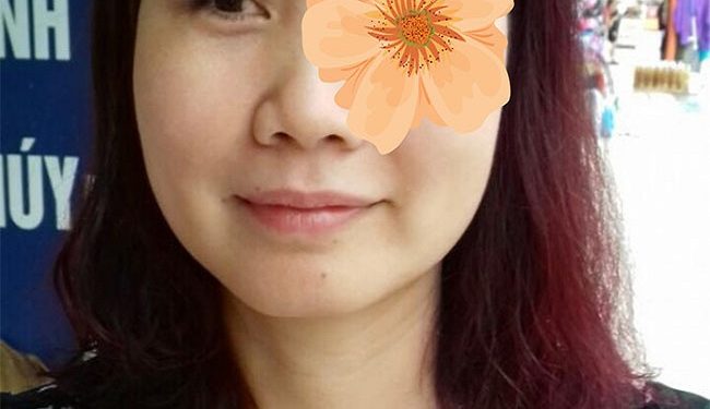 Mỹ Chi - Bạn gái lớn tuổi Hồng Dân khao khát tình yêu đôi lứa