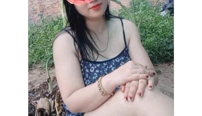 Ngọc Chi - Chị gái Chợ Mới thiếu thốn tìm em trai bù đáp