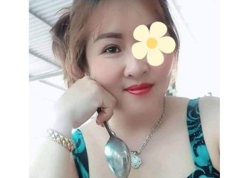 Ngọc Duyên - Mỹ nữ hồi xuân An Châu tìm bạn tình ân ái