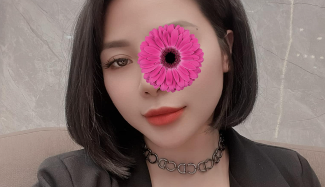 Ngọc Khánh - Gái già Cao Thượng thân thiện hòa đồng