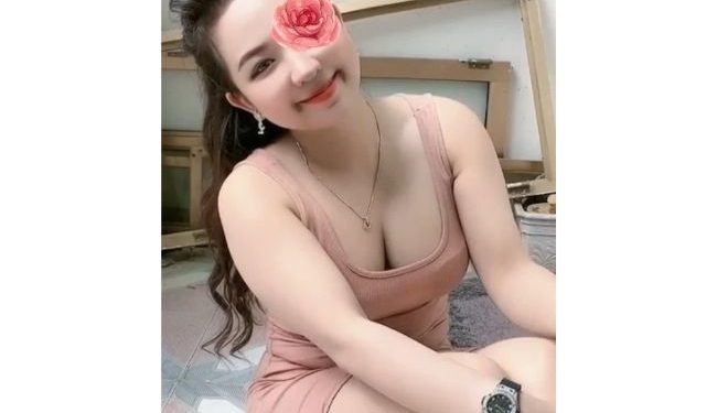 Ngọc Trân - Bạn gái lớn tuổi TP Bắc Kạn gợi cảm