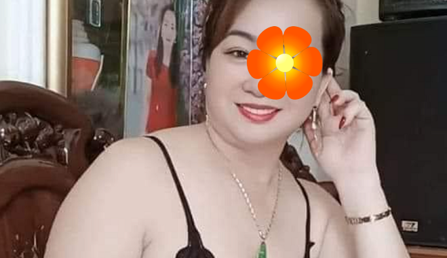 Thái Châu - Gái già xôi thịt thích quan hệ trai trẻ sáu múi