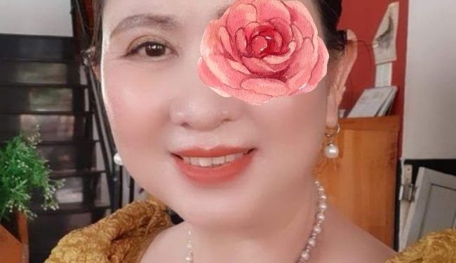 Thanh Giang - Quý bà giàu có tìm phi công Chợ Đồn bao nuôi