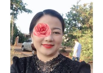 Thảo Nhi - Tìm phi công Hòa Bình tâm sự thầm kín