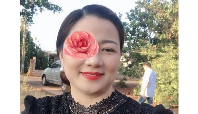 Thảo Nhi - Tìm phi công Hòa Bình tâm sự thầm kín