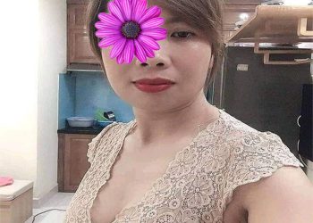 Ái My - Quý cô độc thân lâu năm tìm cảm giác yêu