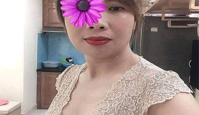 Ái My - Quý cô độc thân lâu năm tìm cảm giác yêu