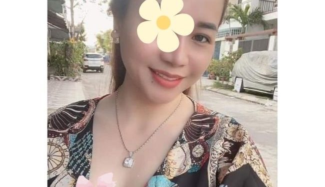 Ái Nhung - Quý cô Lục Ngạn tìm kiếm bạn tình