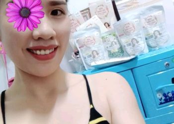 Bảo Ngọc - Quý cô hay cười tình cảm nồng nàng