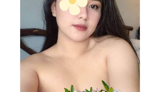 Cát Phượng - Bạn gái lớn tuổi Thuận An cở mở hòa đồng