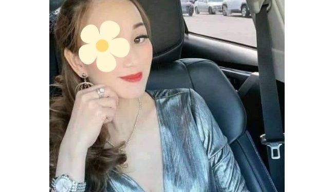 Cát Thy - Tìm phi công Lục Ngạn cao to vạm vỡ