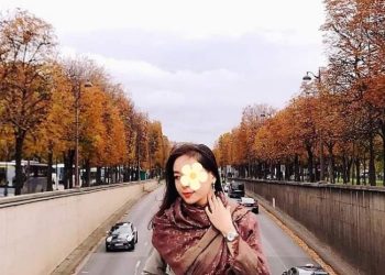 Hạnh Mai - Tìm em trai sinh lý mạnh đưa chị lên đỉnh