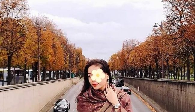 Hạnh Mai - Tìm em trai sinh lý mạnh đưa chị lên đỉnh