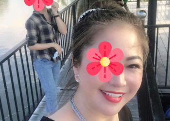 Hoàng An - Chị gái tự tin tìm bạn trai nhanh nhẹn