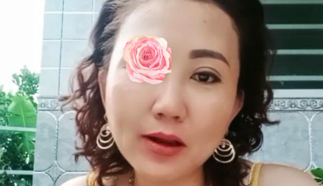 Hồng Lưu - MBBG Hoàn Kiếm đa tình thích trai trẻ