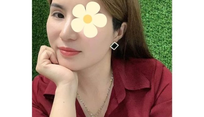 Hồng My - Quý cô Tây Hồ tuyển phi công không giới hạn