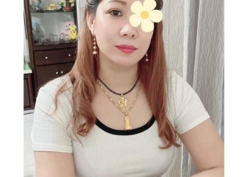 Hồng Nhung - Quý cô tướng tá sang chảnh giàu có