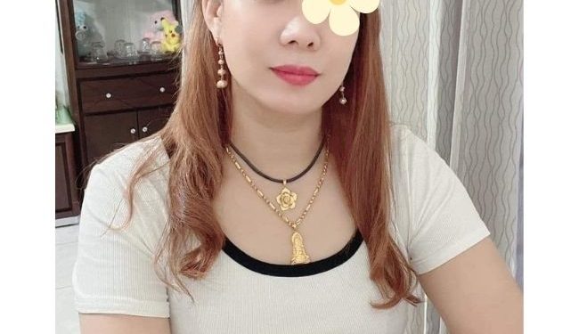 Hồng Nhung - Quý cô tướng tá sang chảnh giàu có