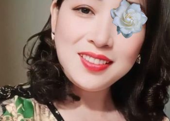 Hồng Trinh - Gái già Ba Đình tìm bạn trai sinh lý dồi dào