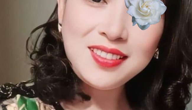 Hồng Trinh - Gái già Ba Đình tìm bạn trai sinh lý dồi dào