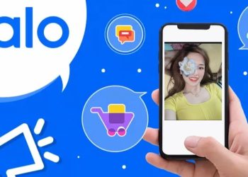 Hướng dẫn cách tìm máy bay bà già trên Zalo đơn giản nhất