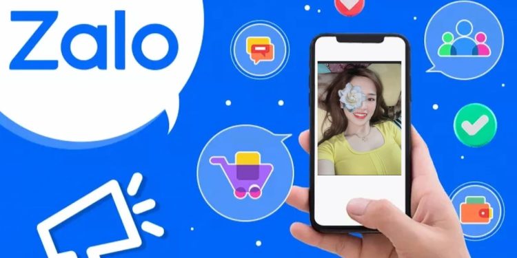 Hướng dẫn cách tìm máy bay bà già trên Zalo đơn giản nhất