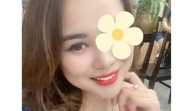 Huỳnh Như - Chị gái tươi trẻ tìm bạn trai Bến Cát trưởng thành