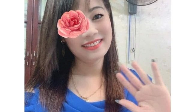 Khánh Chi - Quý cô thích tìm cảm xúc mới lạ nơi trai trẻ Bến Cát