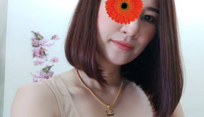 Kiều Anh - MBBG Tân Uyên có sở thích ngắm Đồng trai