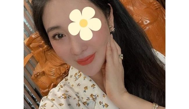 Mai Khanh - Chị gái vừa chia tay bồ tìm bạn trai mới