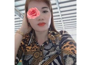 Mỹ Hân - Bạn gái TDM tìm người yêu vui vẻ nhiệt tình